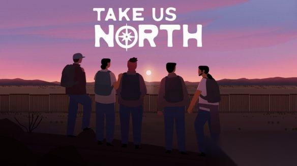 赛博移民笑传之窜窜北