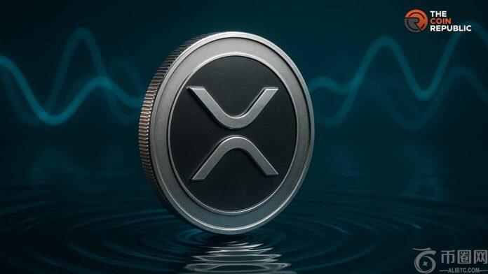 为什么 XRP 价格可能跌至 0.5 美元