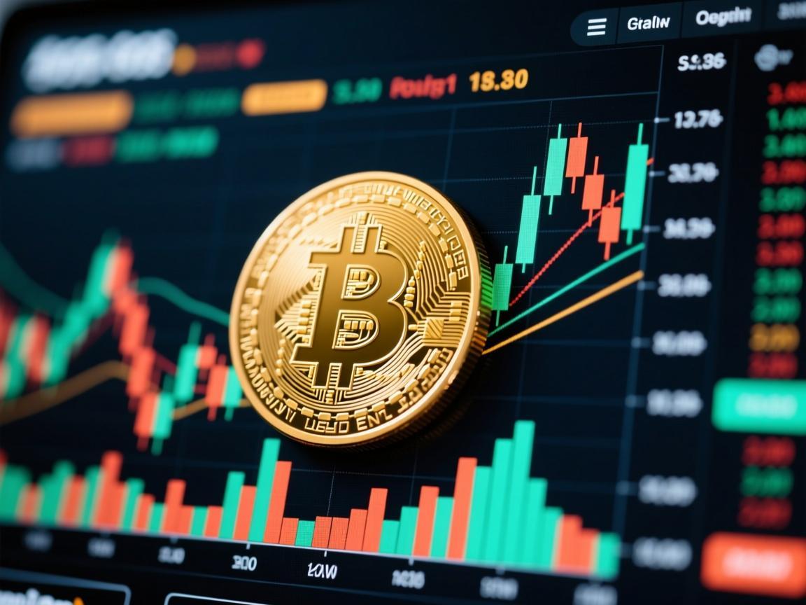 狗狗币今日实时行情交易，波动中藏机遇，投资者需理性应对