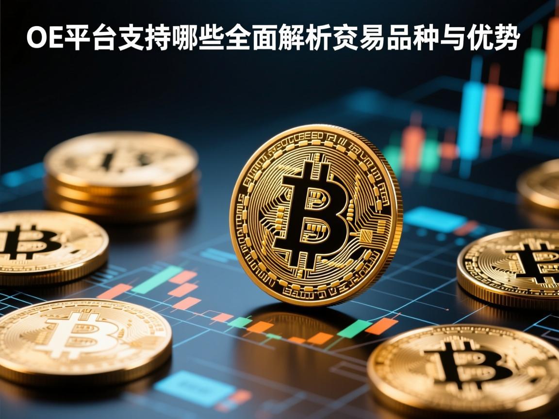 OE平台支持哪些数字货币交易 全面解析交易品种与优势