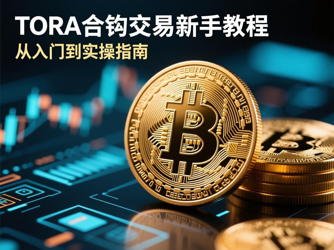 TORA币合约交易新手教程，从入门到实操指南