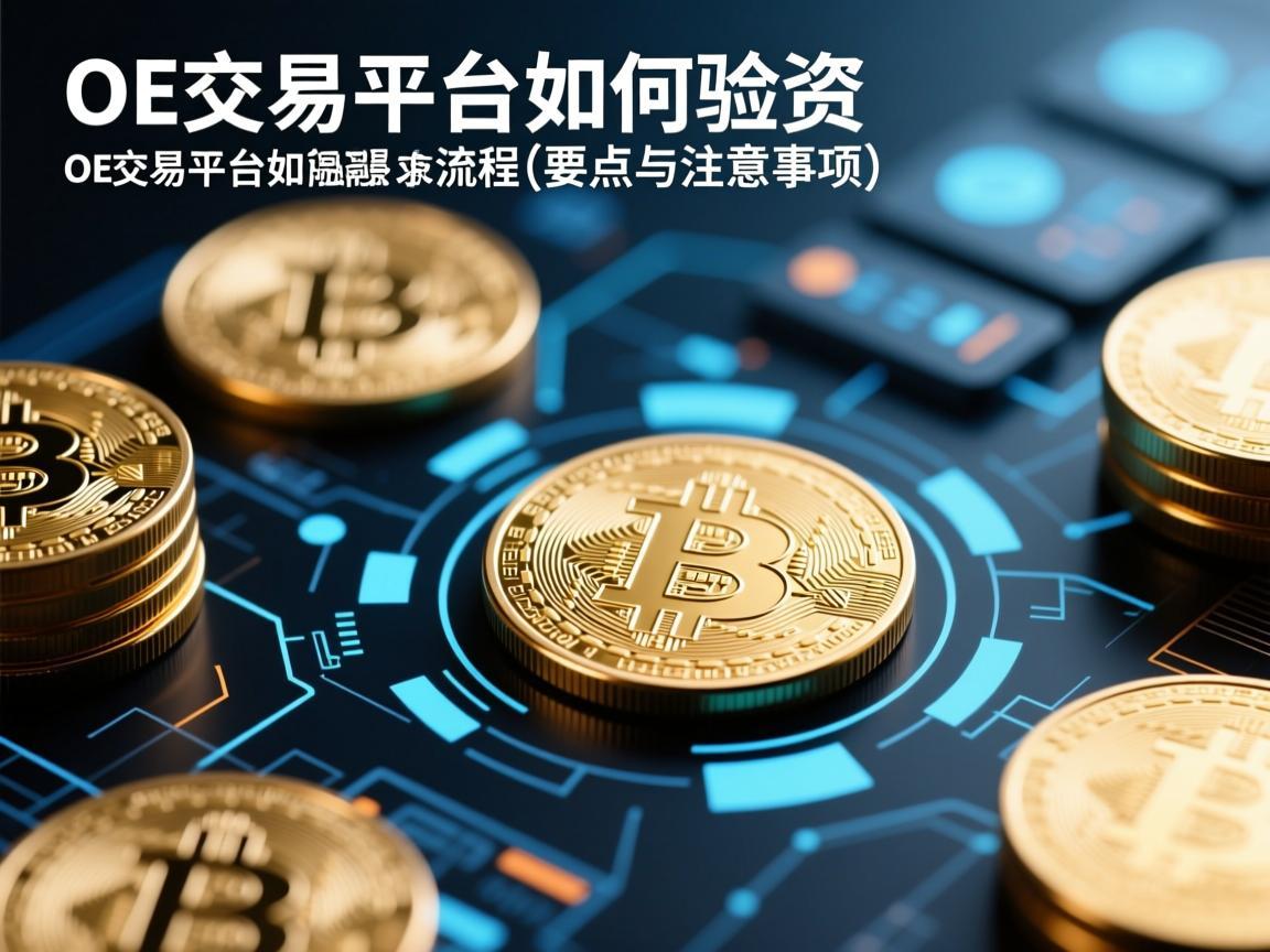 OE交易平台如何验资，流程、要点与注意事项