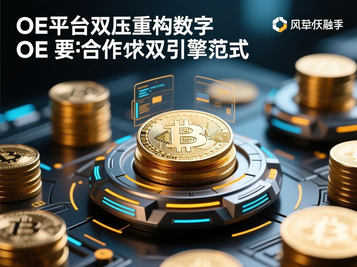 OE平台双压，重构数字协作的双引擎范式