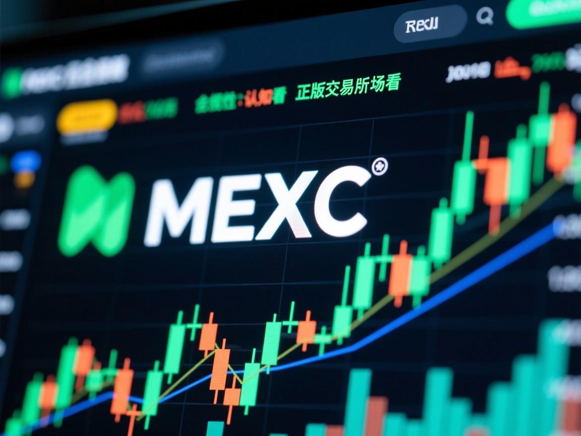 MEXC是正版交易所吗 从合规性与市场认知看其正版属性