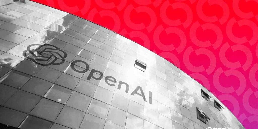 OpenAI 透露，每周有超过 100 万 ChatGPT 用户讨论自杀问题