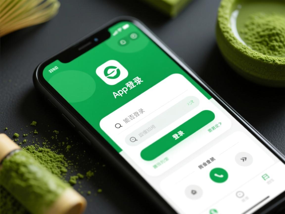抹茶App能否登录 全面解析登录问题与解决方案