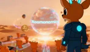 狗狗币价格预测2025——狗狗币价格为0.20美元，交易员关注Noomez等早期入场点，预计价格将达到0.25美元