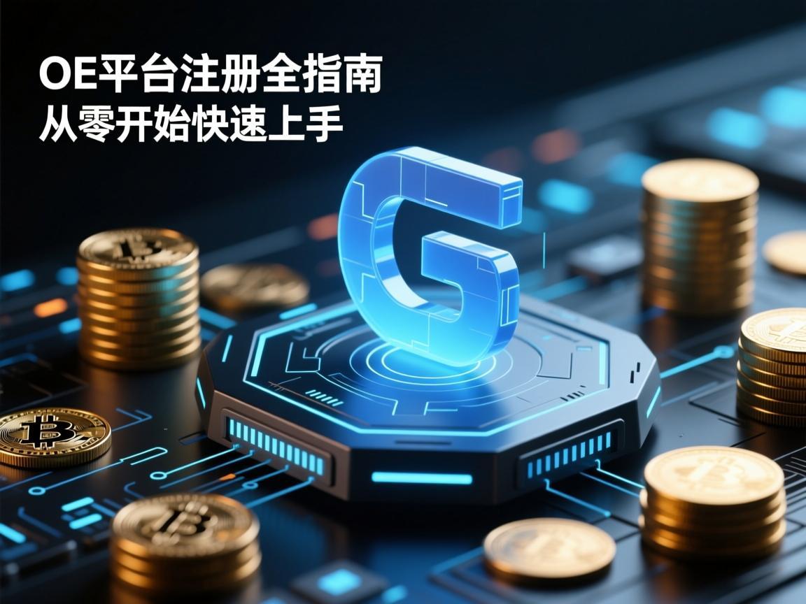 OE平台注册全指南，从零开始快速上手