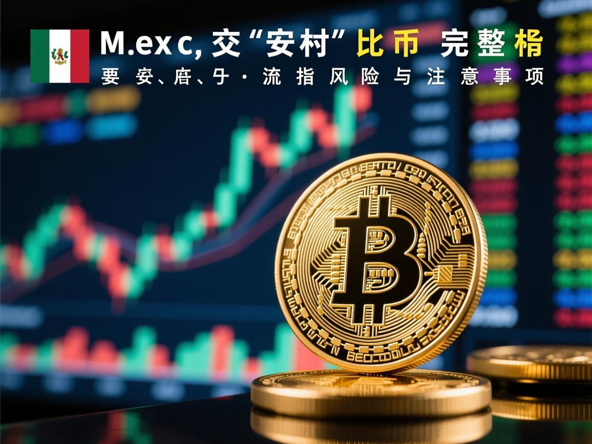 在Mexc交易所安全卖币的完整指南，流程、风险与注意事项