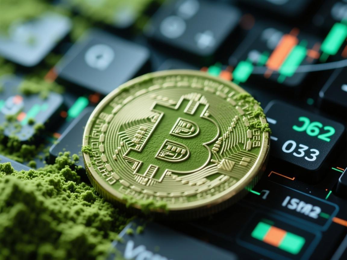 抹茶交易所旧币，沉睡的数字资产与价值重估的可能