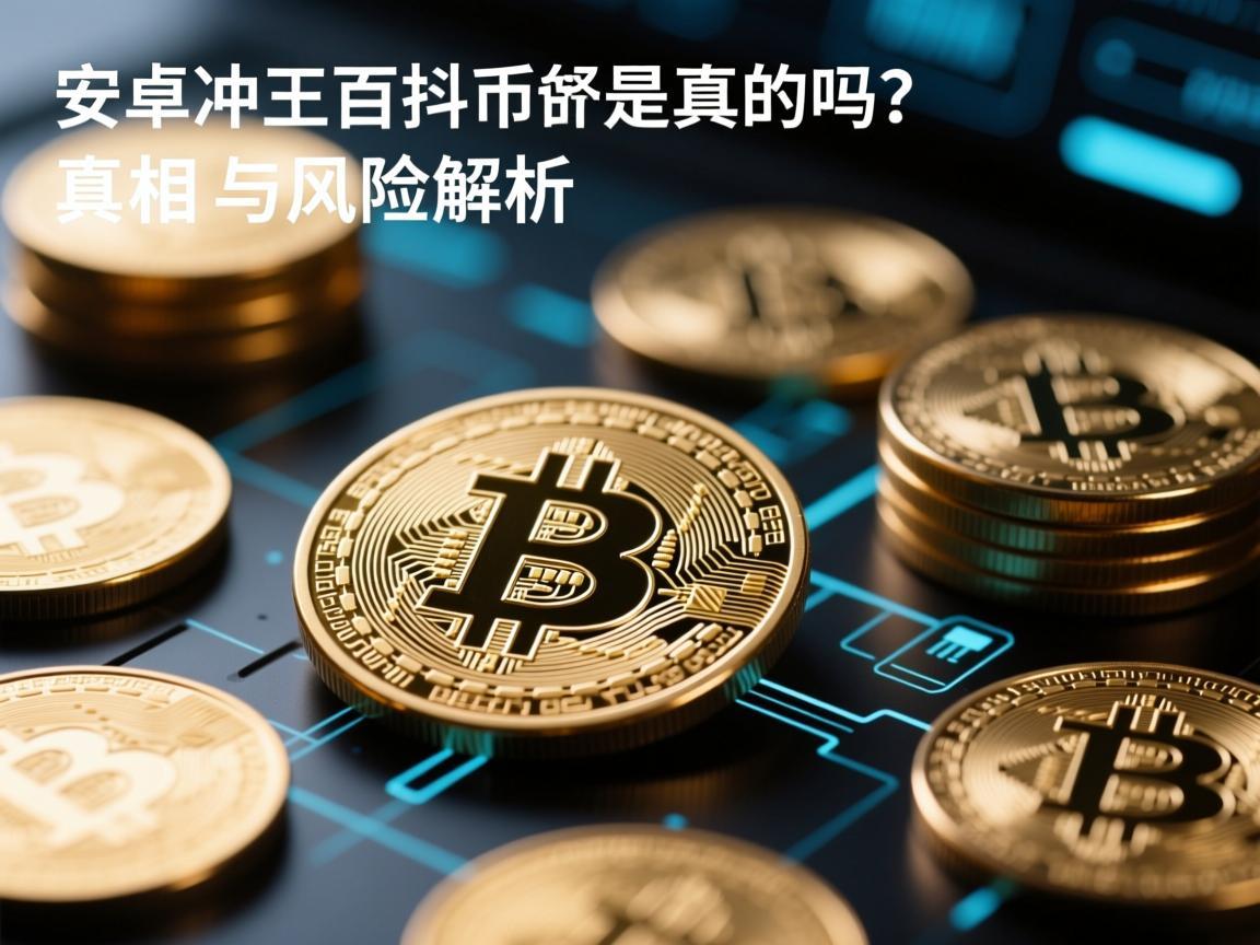 安卓冲五百抖币是真的吗？真相与风险解析