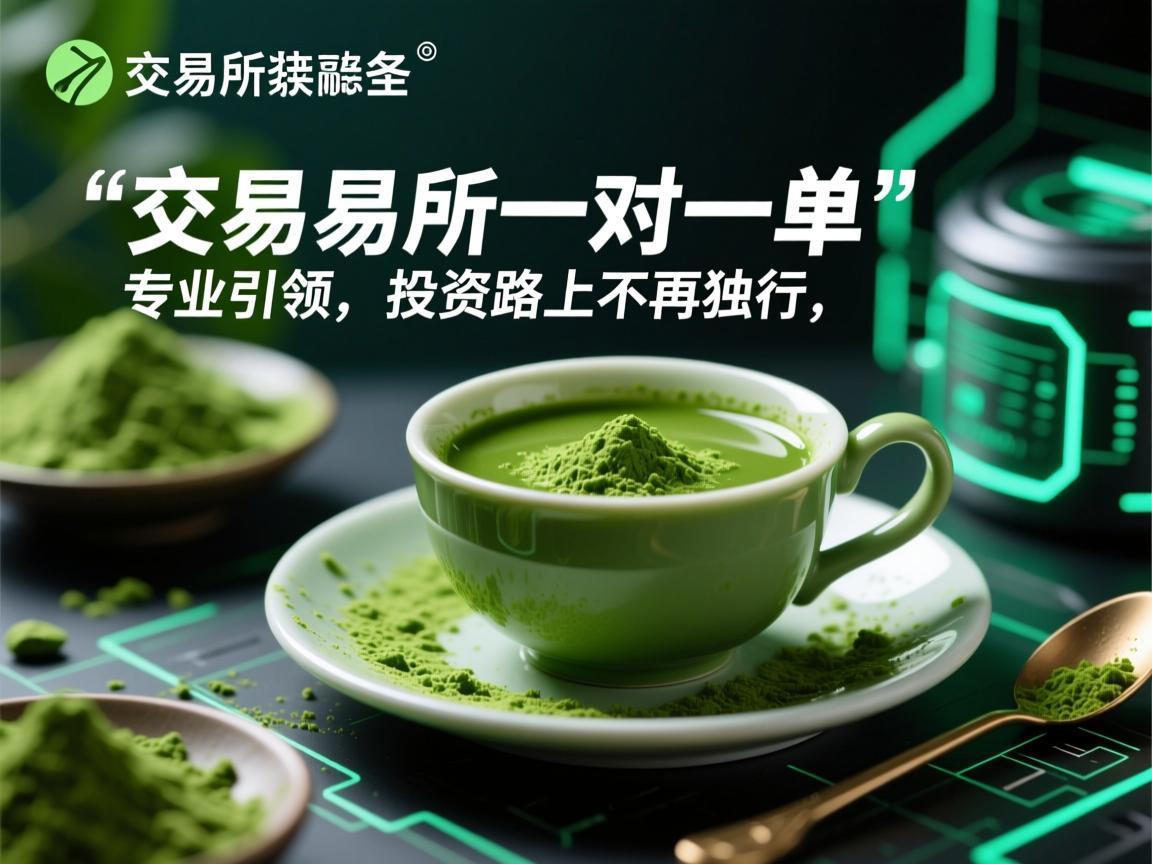 抹茶交易所一对一跟单，专业引领，投资路上不再独行