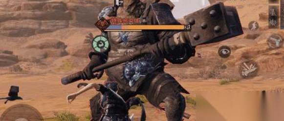 明日之后第三季武士玩法