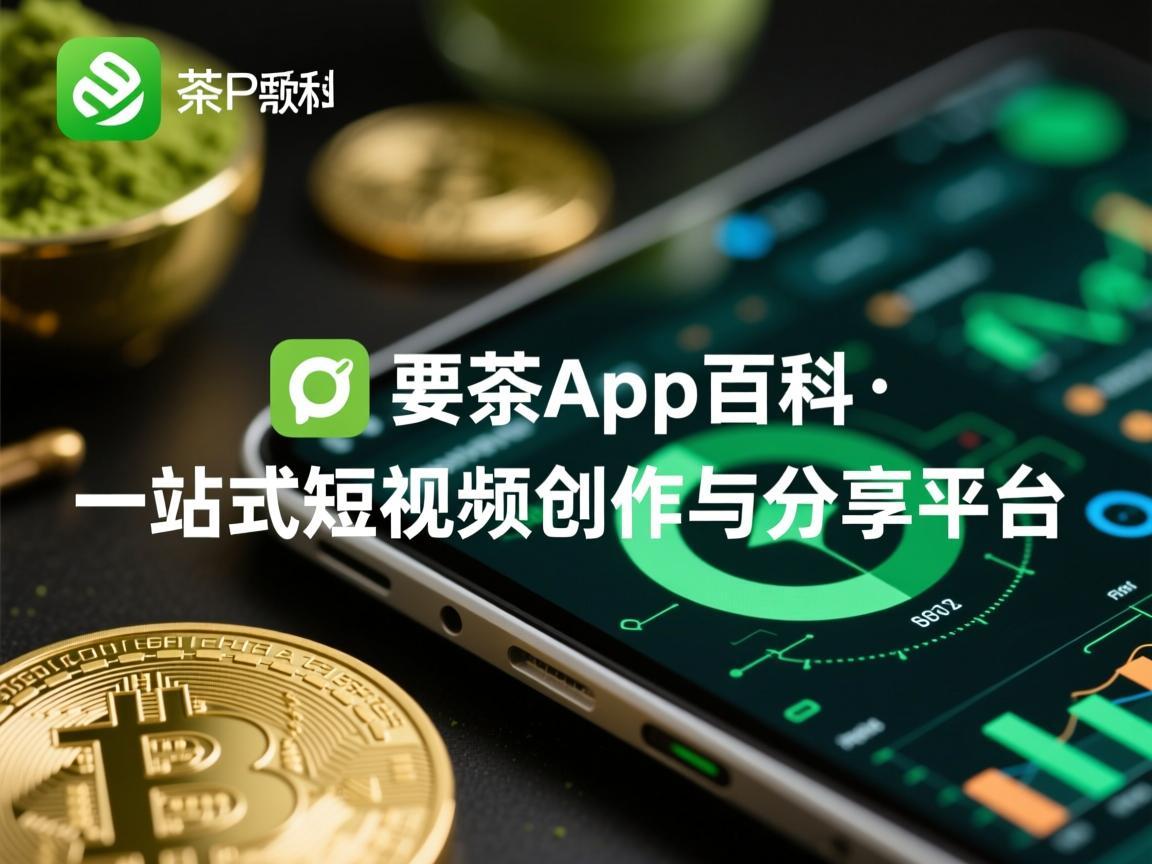 抹茶App百科，一站式短视频创作与分享平台
