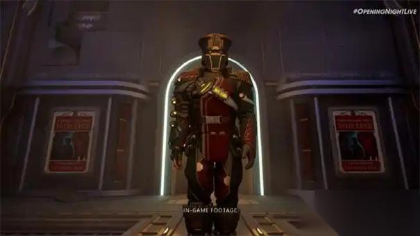 天外世界2亡命之徒夹克怎么获取