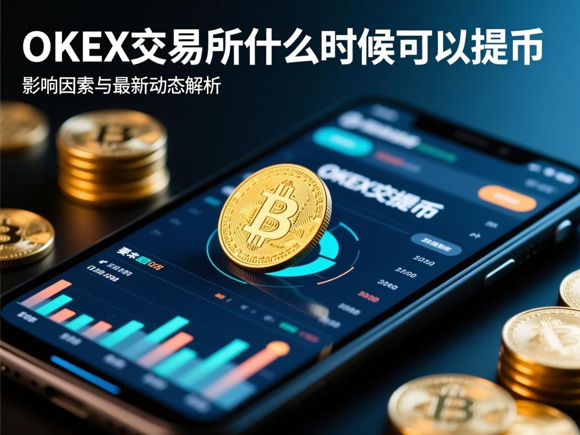 OKEx交易所什么时候可以提币 影响因素与最新动态解析