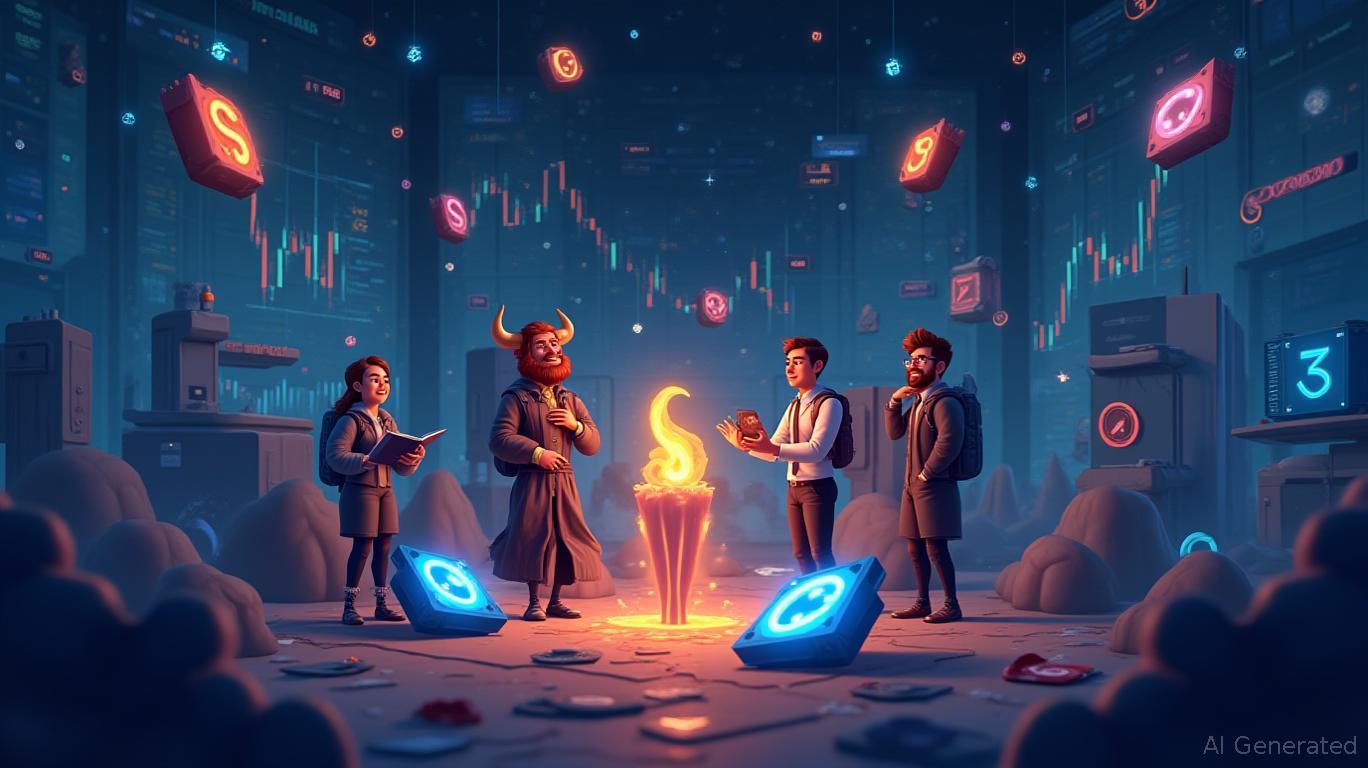 今日比特币新闻：乐观情绪推动11月加密货币上涨行情，MoonBull和CRO价格飙升，质押和合作是主要推动因素。