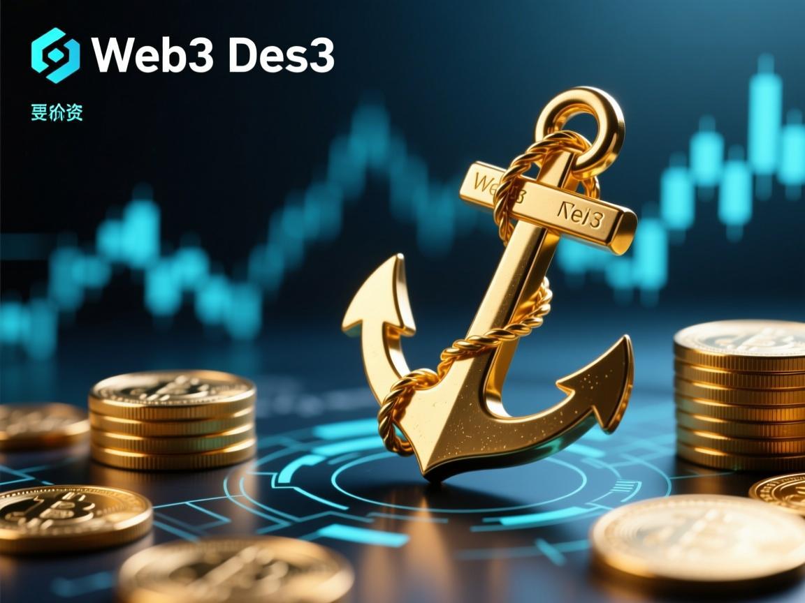 Web3项目投资，在机遇与风险中寻找价值锚点