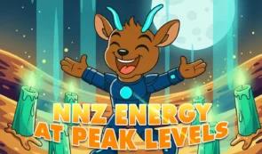 PEPE 价格预测 2025：表情包市场转向新品发布，Noomez 获得早期关注