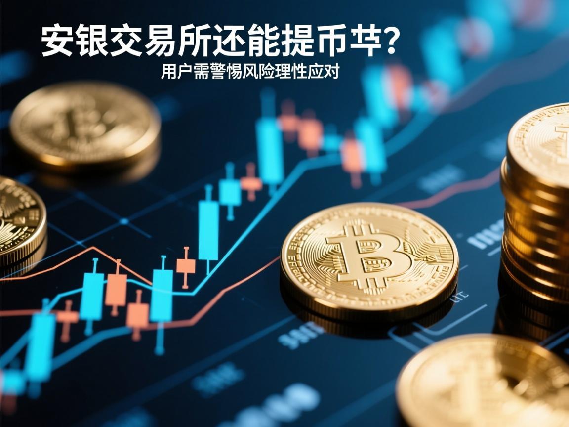 安银交易所还能提币吗？用户需警惕风险并理性应对