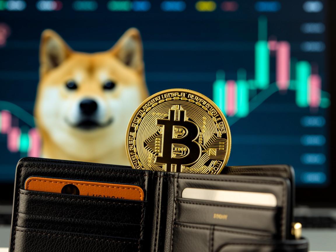 狗狗币（DOGE）钱包选择指南，安全与便捷并存的存储方案