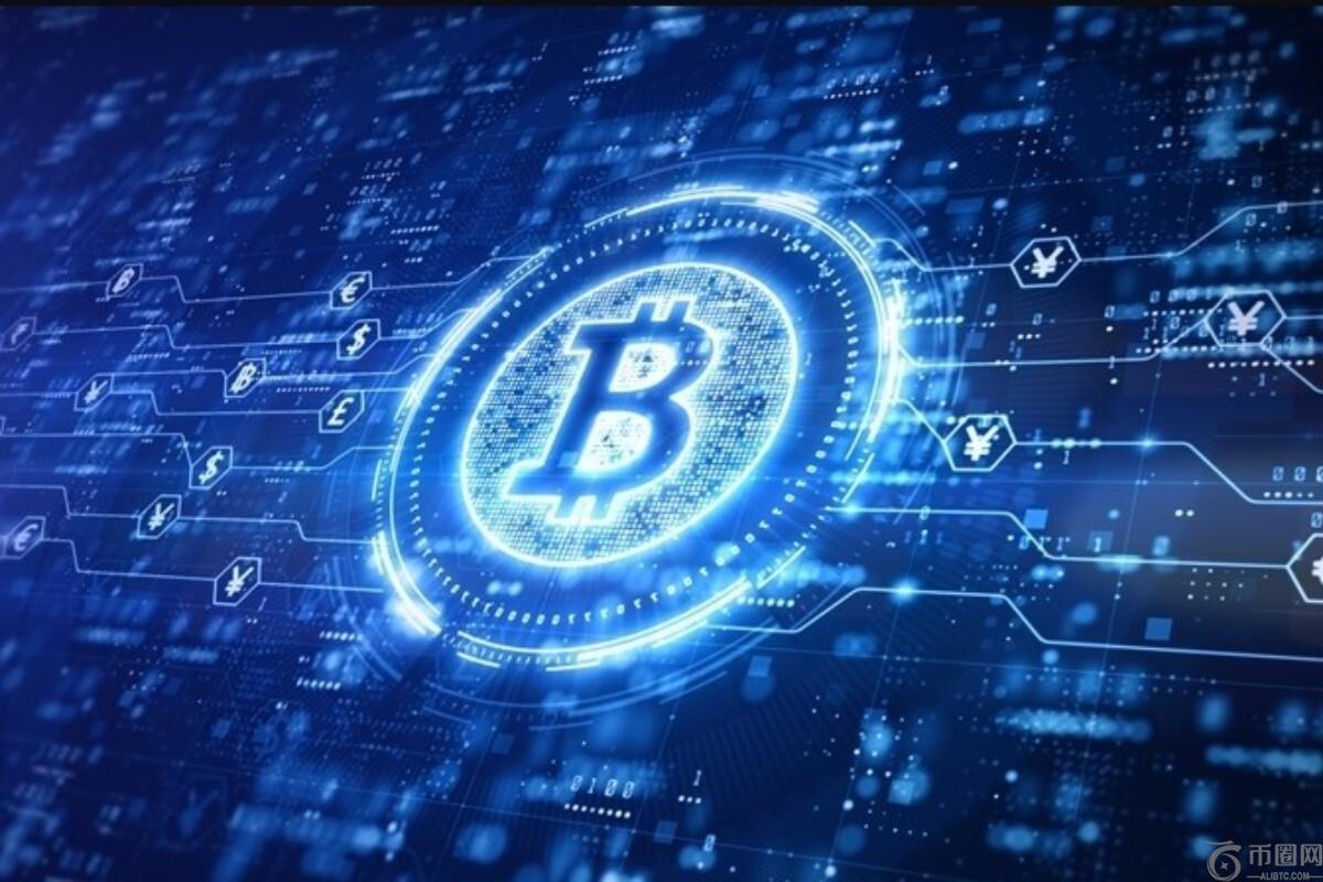 比特币巨鲸活动达到两个月来的最高点