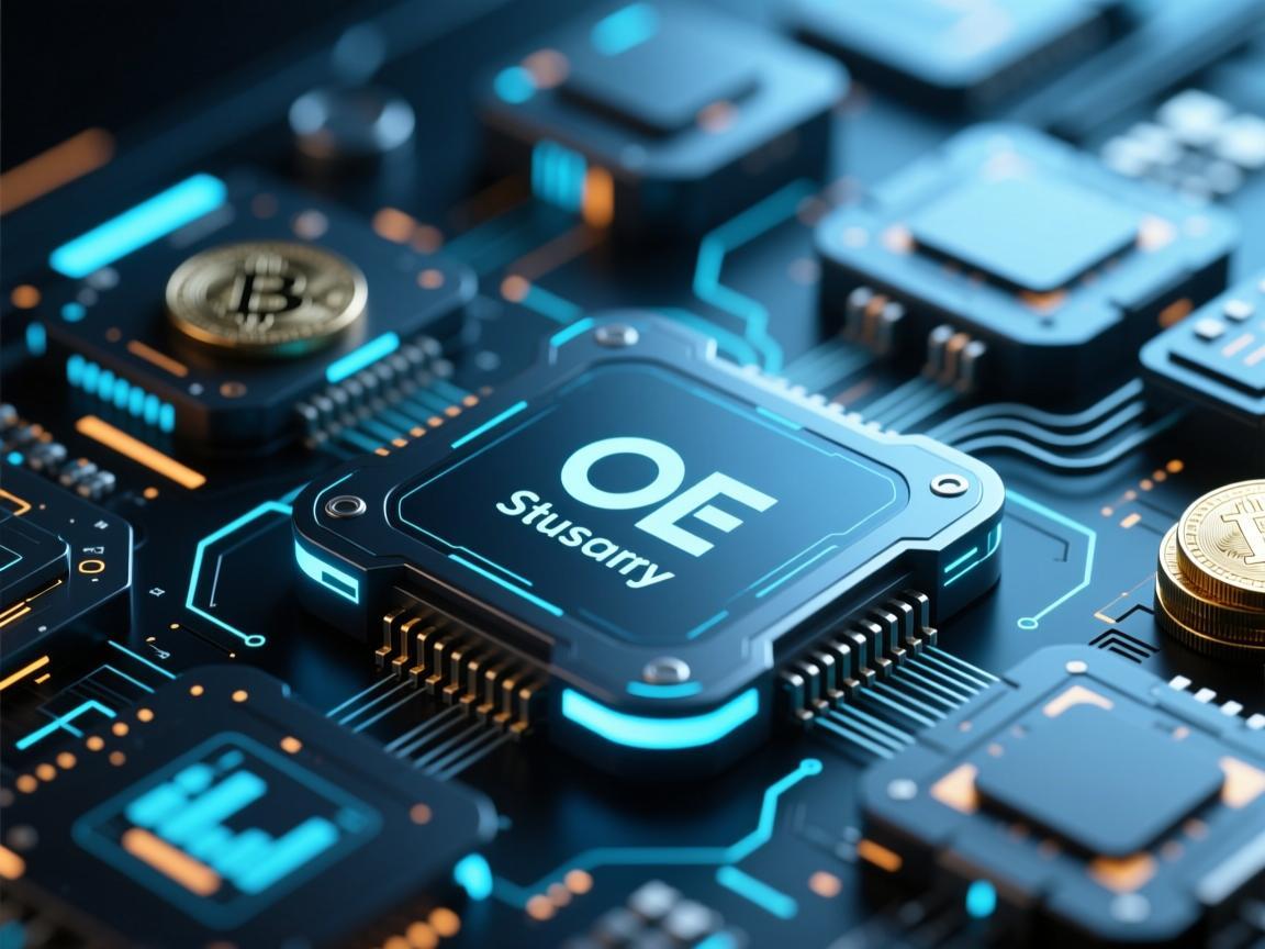 OE交易所的升级之路，以技术革新与用户体验为核心