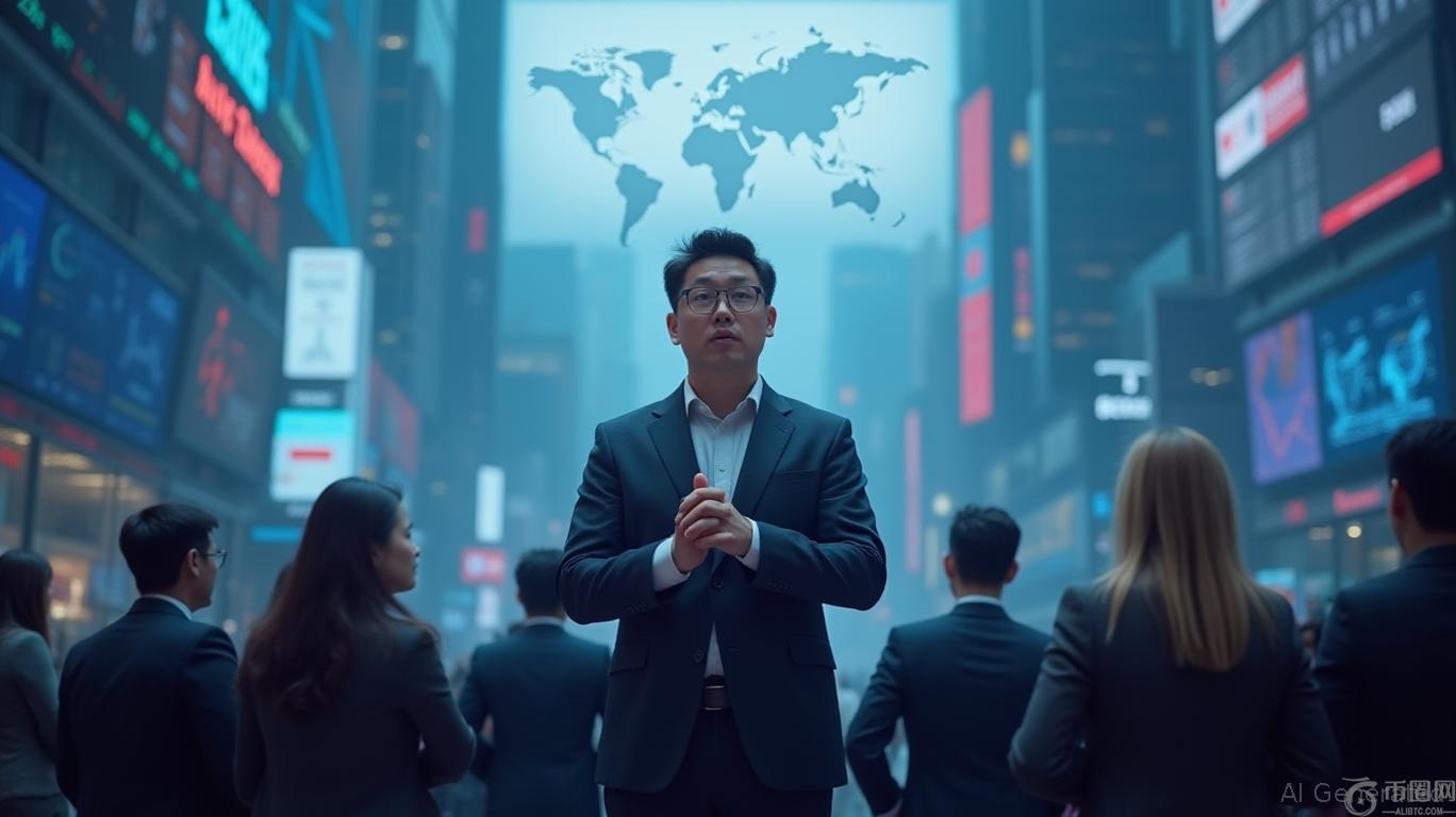 Bybit领导层更迭反映了加密货币地缘政治动荡的十字路口