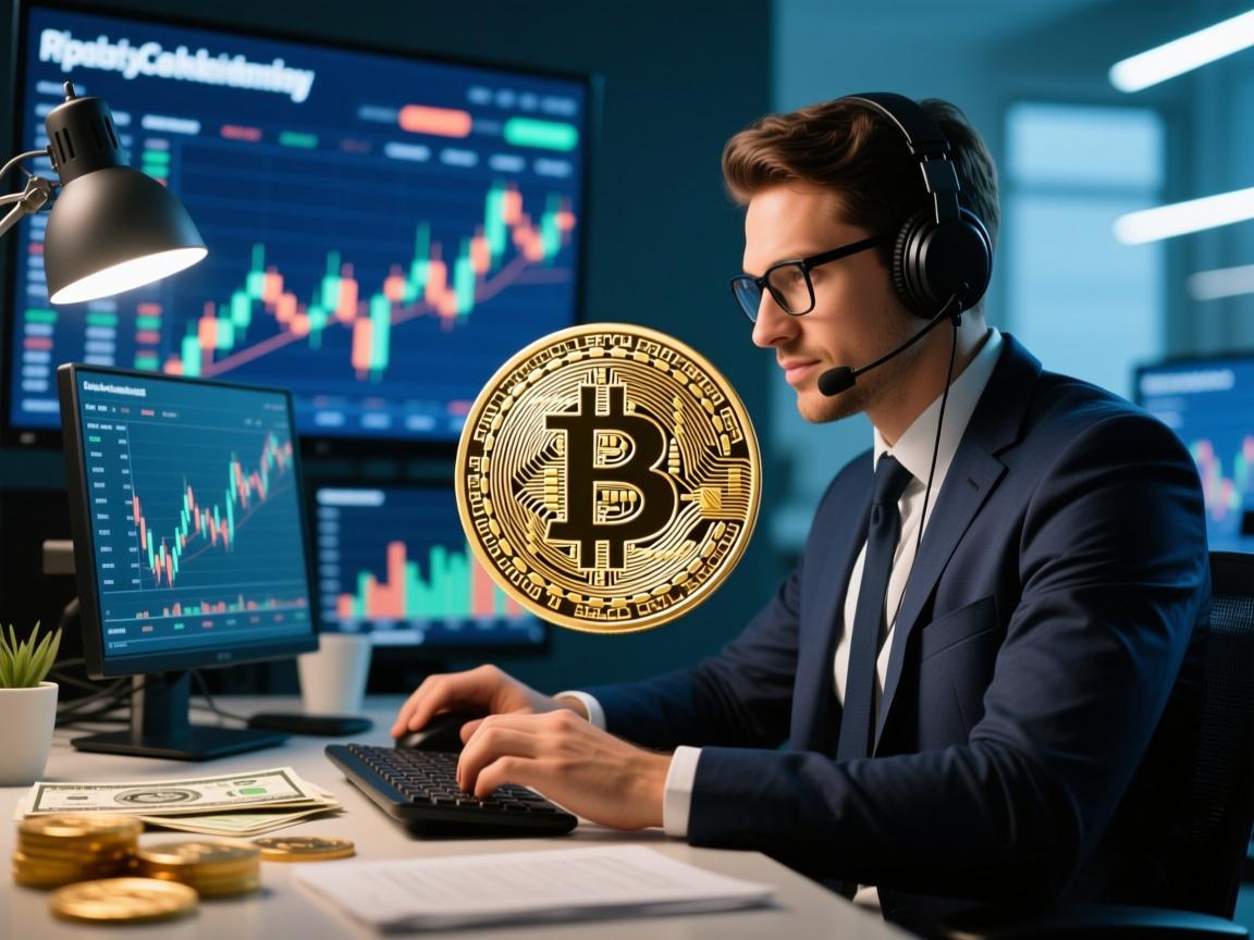 比特币交易所员工工资，高薪背后的行业逻辑与风险博弈