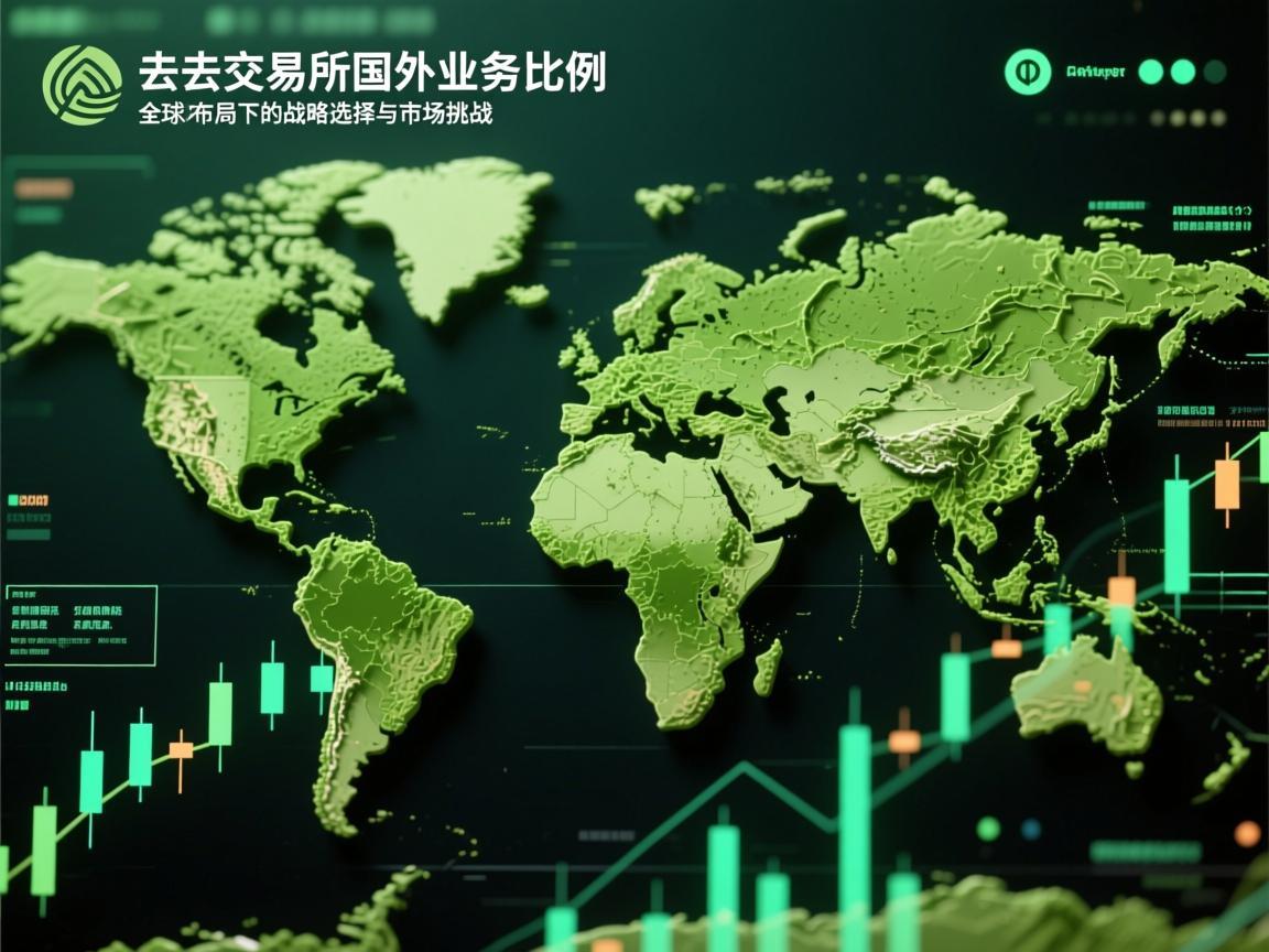 抹茶交易所国外业务比例，全球化布局下的战略选择与市场挑战