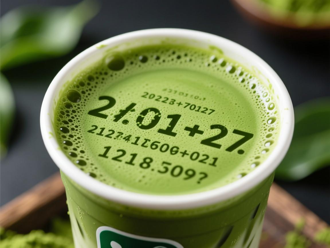 当抹茶成为数字密码，海外抹茶App如何搅动全球新茶饮浪潮