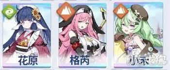 星塔旅人哪个角色厉害