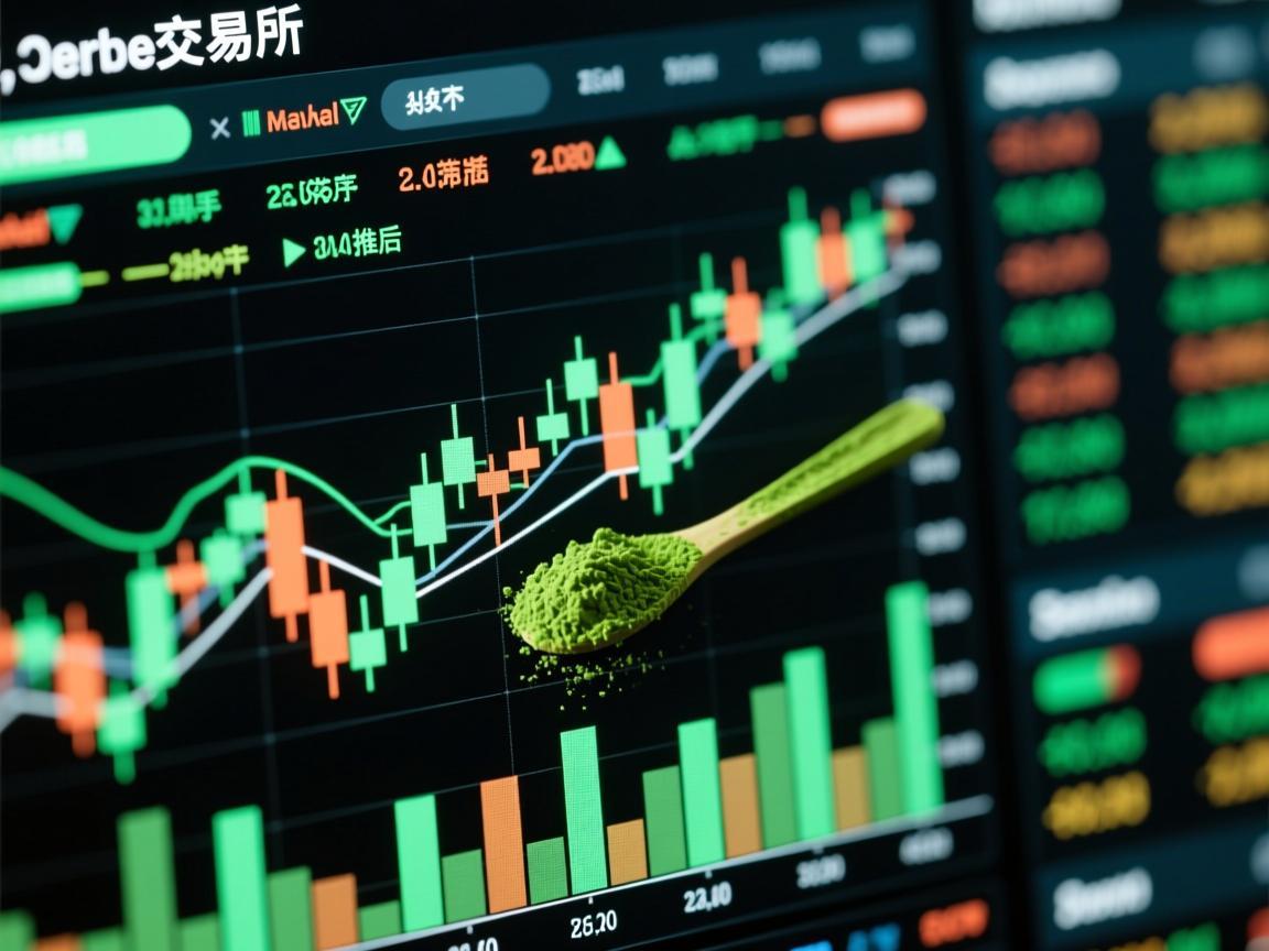 抹茶交易所数据更新滞后，市场失序的隐形推手