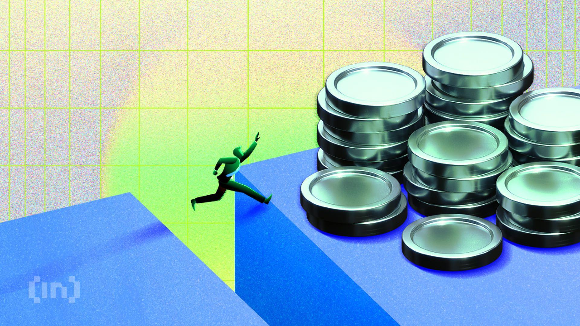 在山寨币ETF需求激增之际，21Shares正寻求美国证券交易委员会批准其推出高流动性ETF。