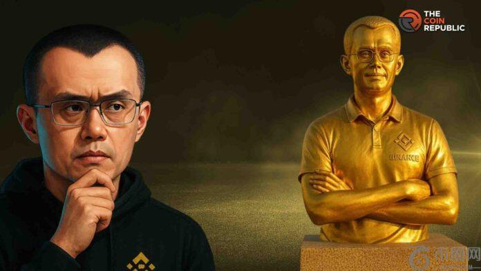 CZ拒绝了与表情包相关的雕像礼物