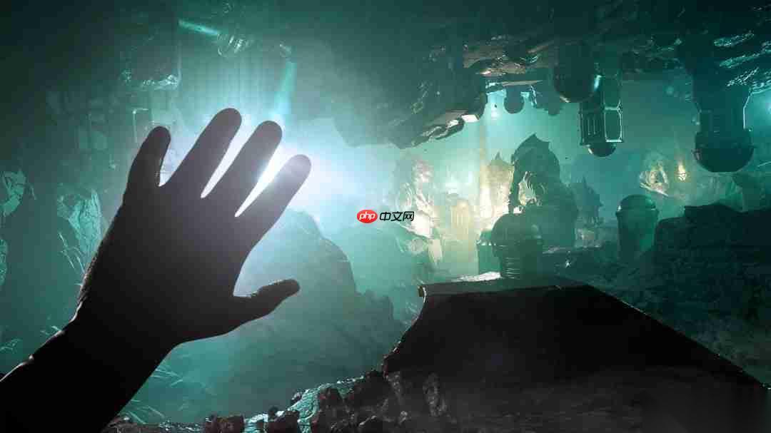 克苏鲁 宇宙深渊 新预告 2026年4月16日发售