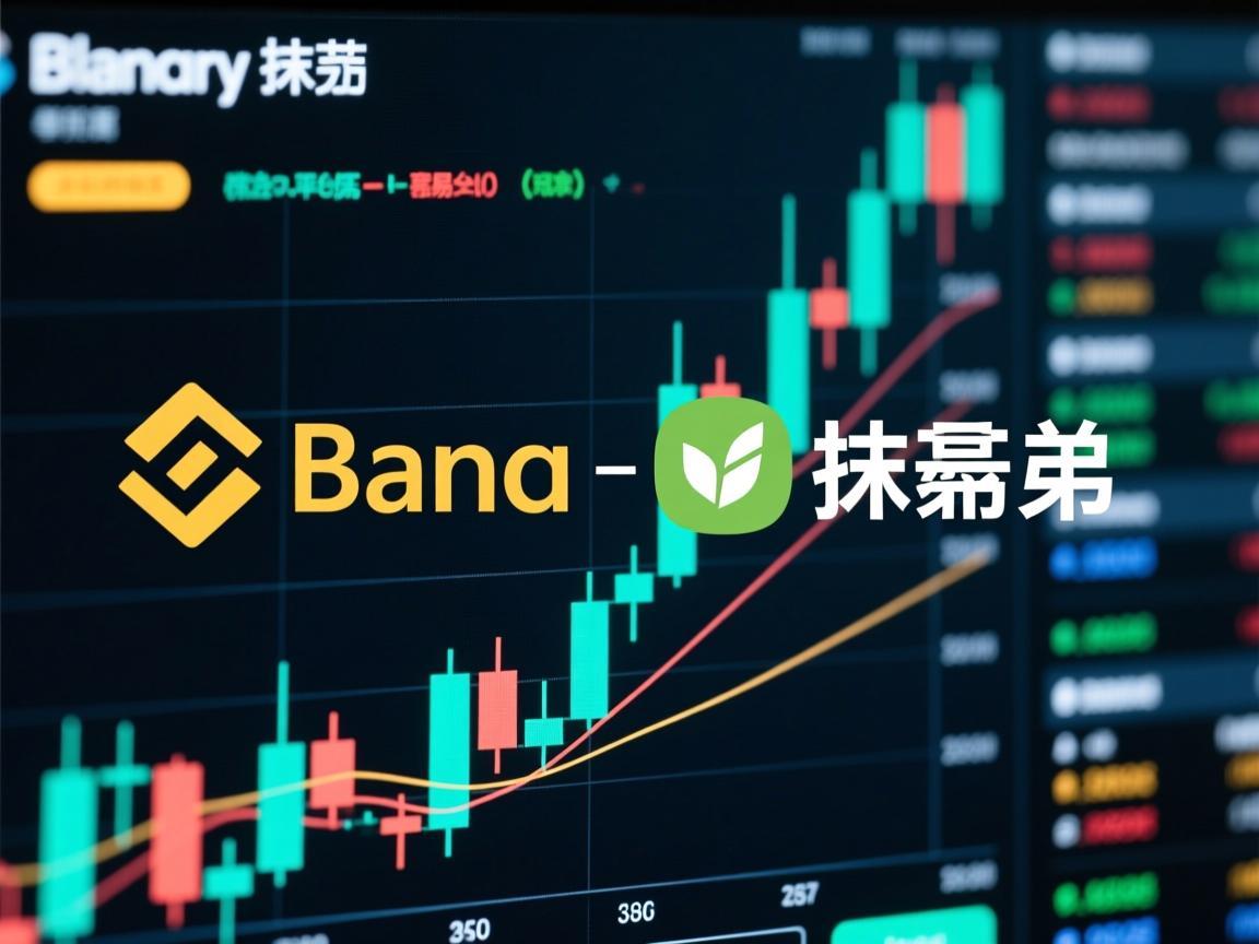 币安与抹茶交易所关系，从兄弟平台到竞争格局的演变