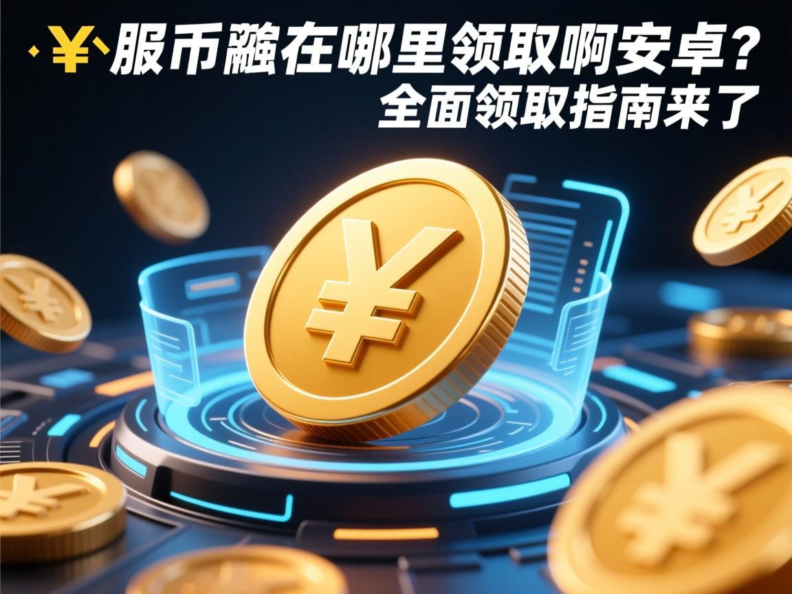 玩服币在哪里领取啊安卓 全面领取指南来了