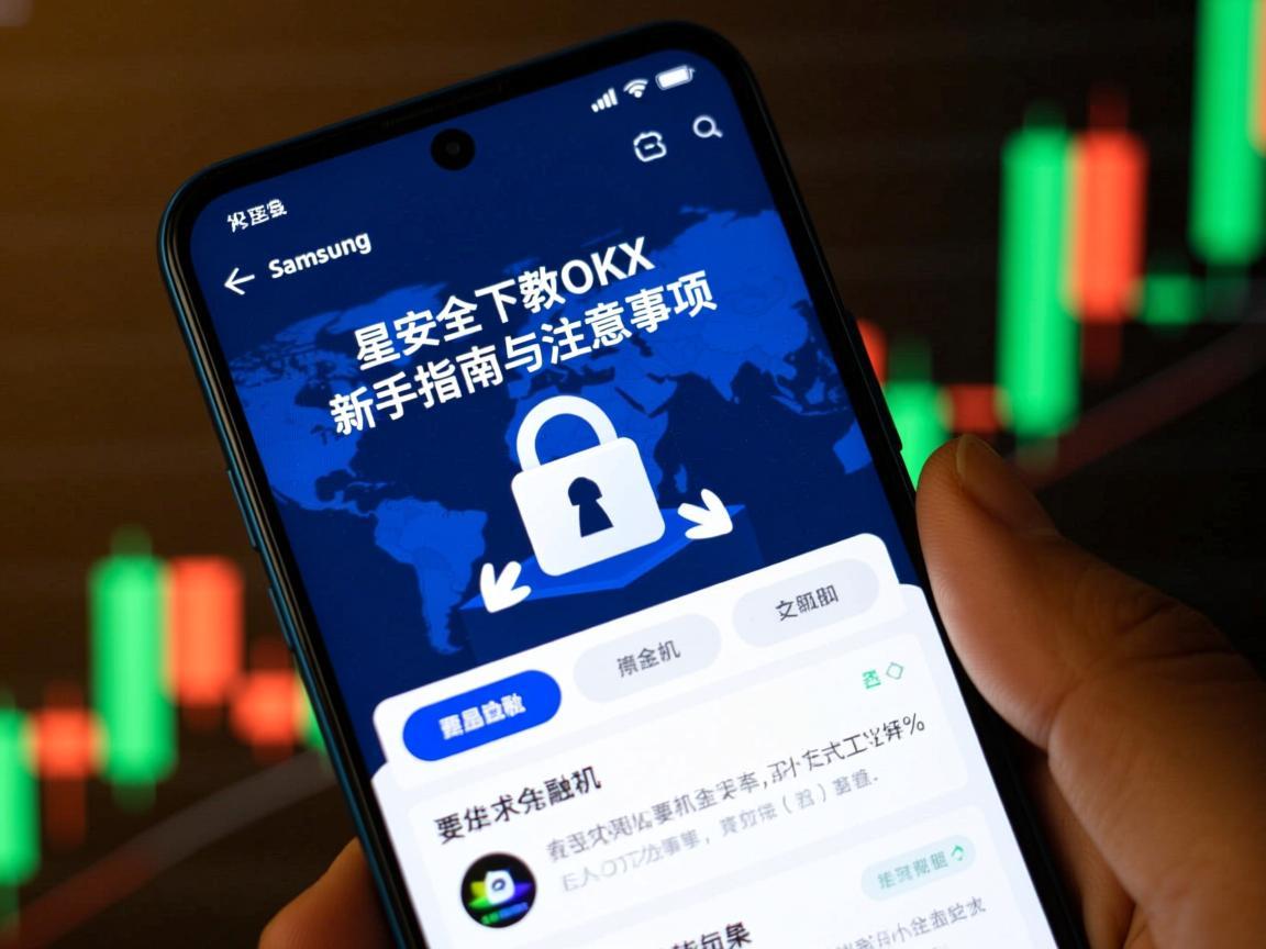三星手机安全下载OKX，新手指南与注意事项