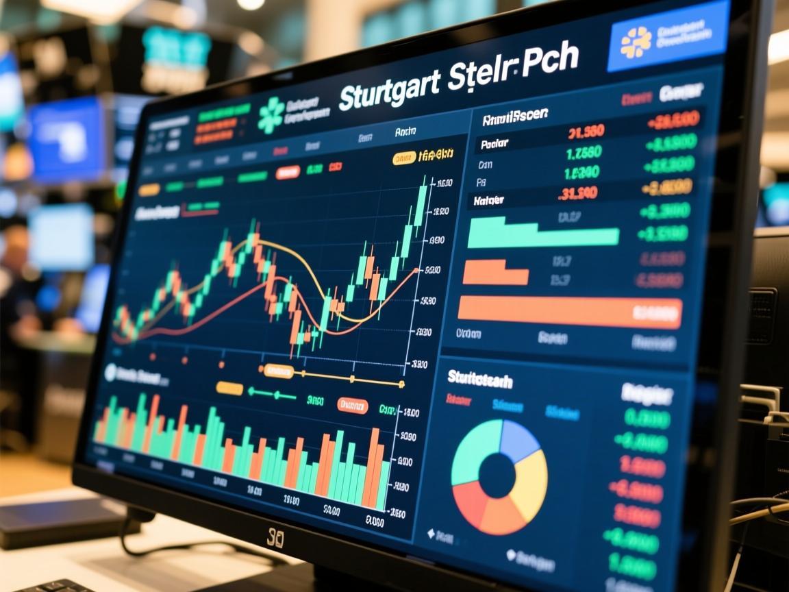 斯图加特交易所上市成本解析，多层次费用与隐性考量