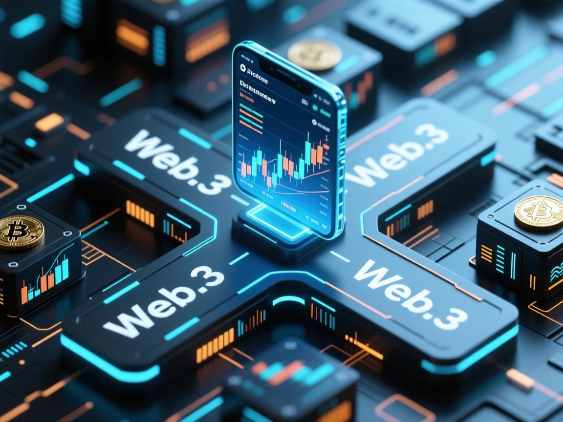 Web3聚合交易，当效率与去中心化的十字路口