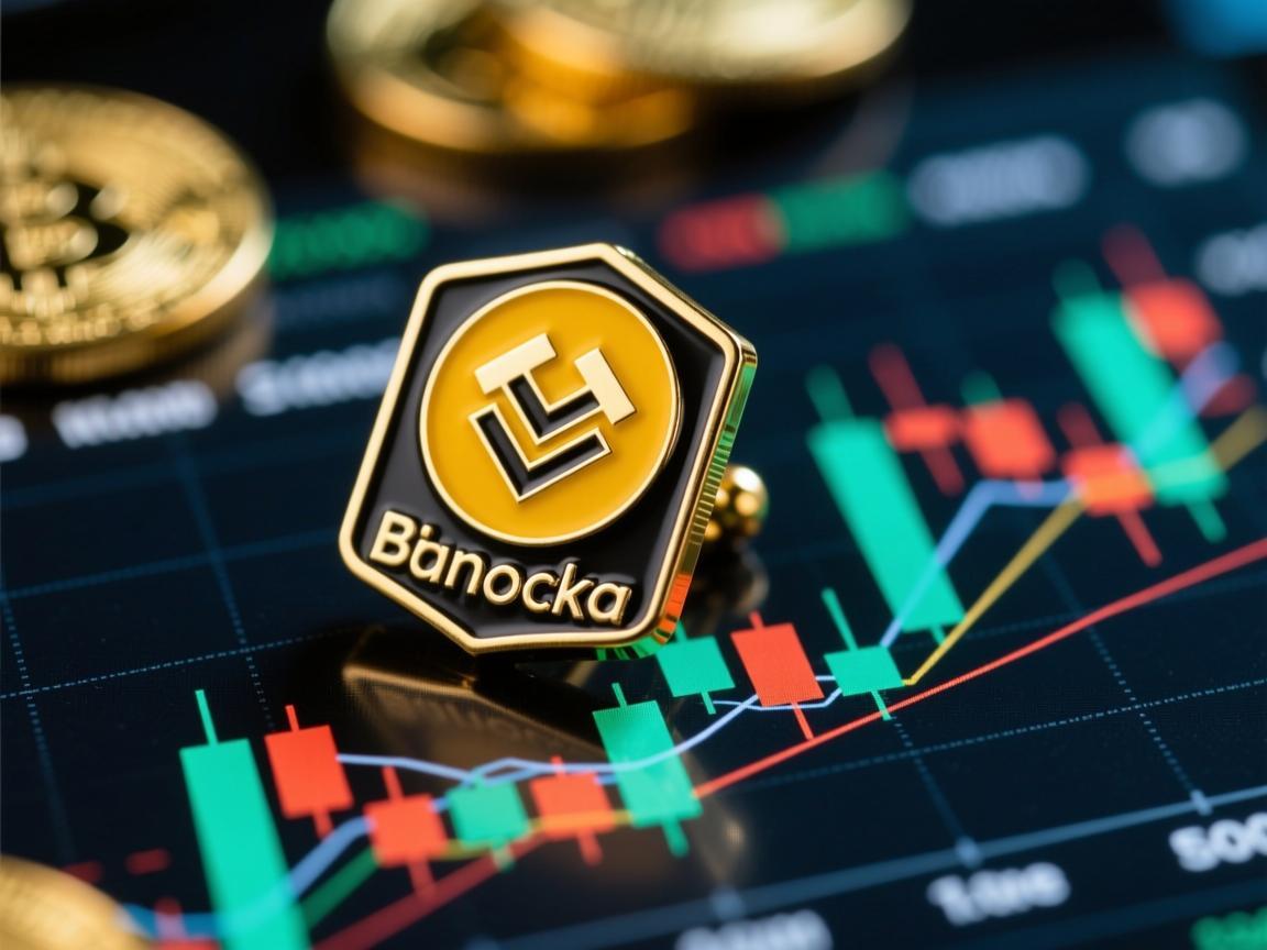 币安波卡插针0.2爆仓，高风险交易下的精准收割与散户警示