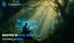 BTC、Zcash (ZEC) 和 ConstructKoin (CTK)：三种代币将定义加密货币在 2025 年的最终走向