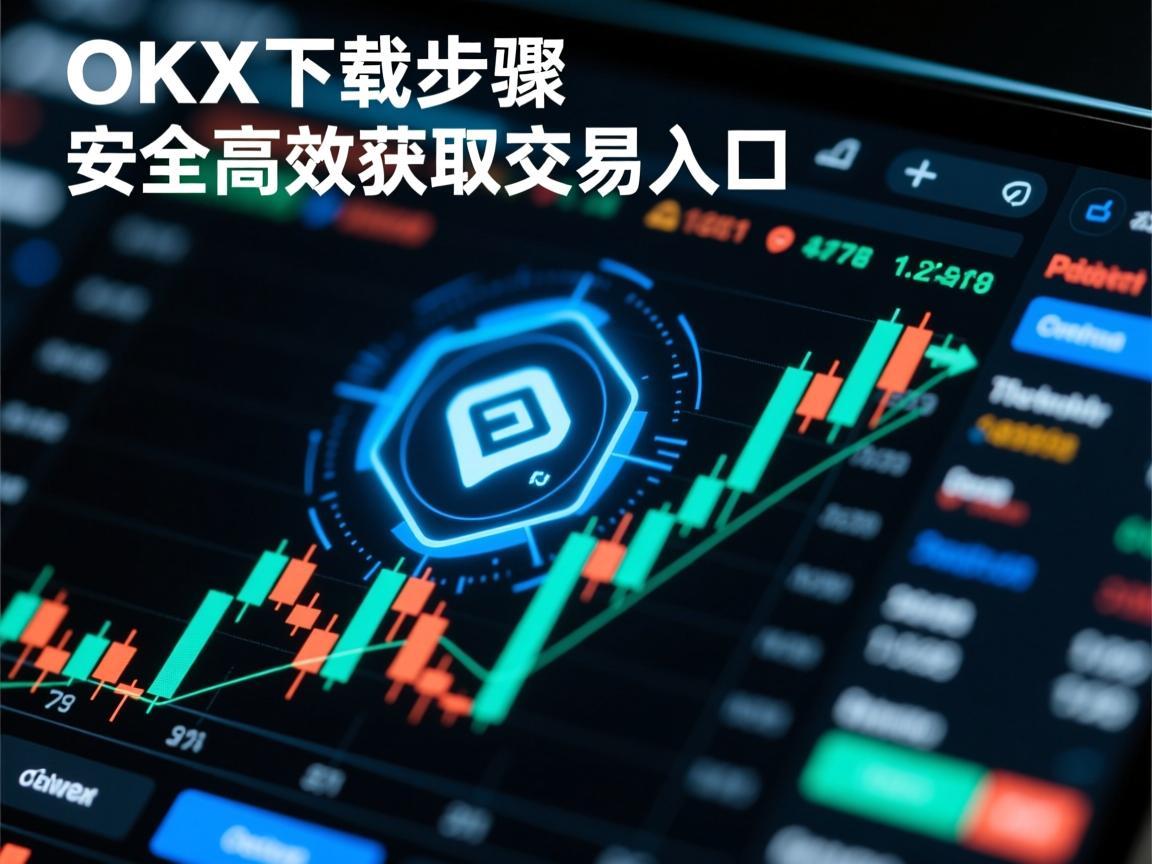 OKX下载步骤，安全高效获取交易入口