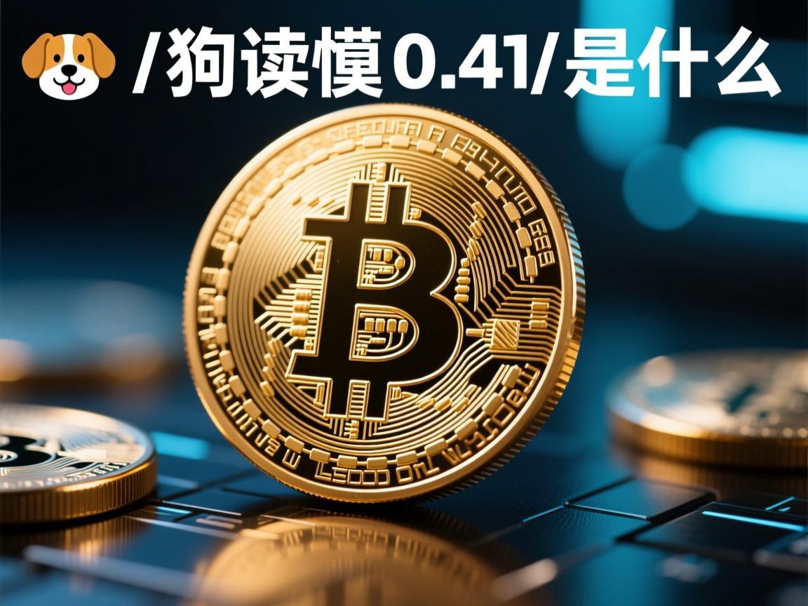 狗狗币0.4是什么意思 一文读懂版本号背后的含义