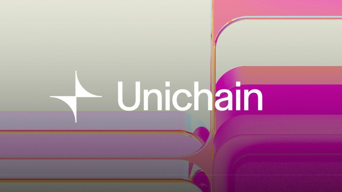 Unichain L2 新增对非 EVM 资产 DOGE、XRP 和 Zcash 的支持。