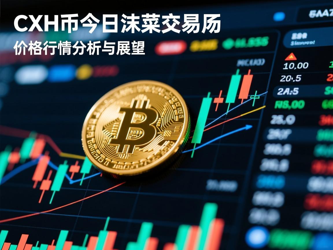 CXH币今日抹茶交易所价格行情分析与展望