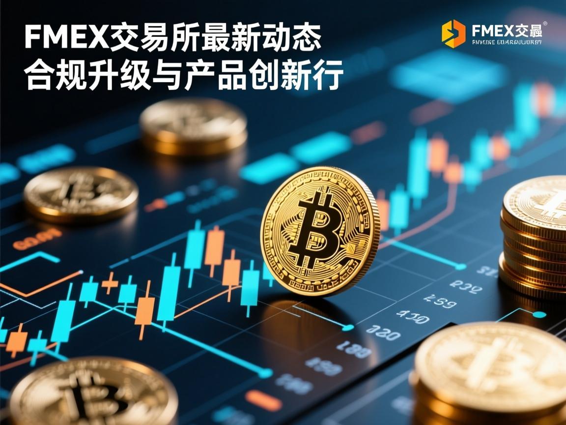 FMEX交易所最新动态，合规升级与产品创新并行
