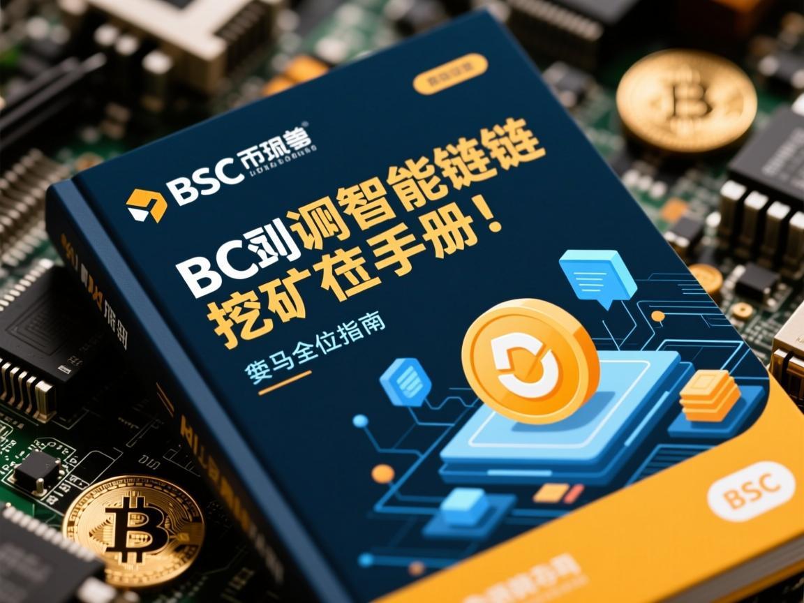 BSC币安智能链挖矿手册，语雀上的全方位指南