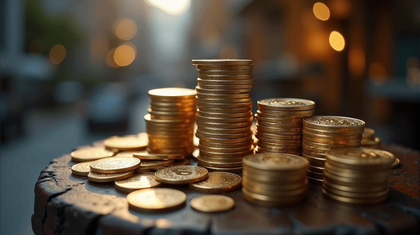 市场概览：Siacoin/以太坊 (SCETH) – 24 小时快照